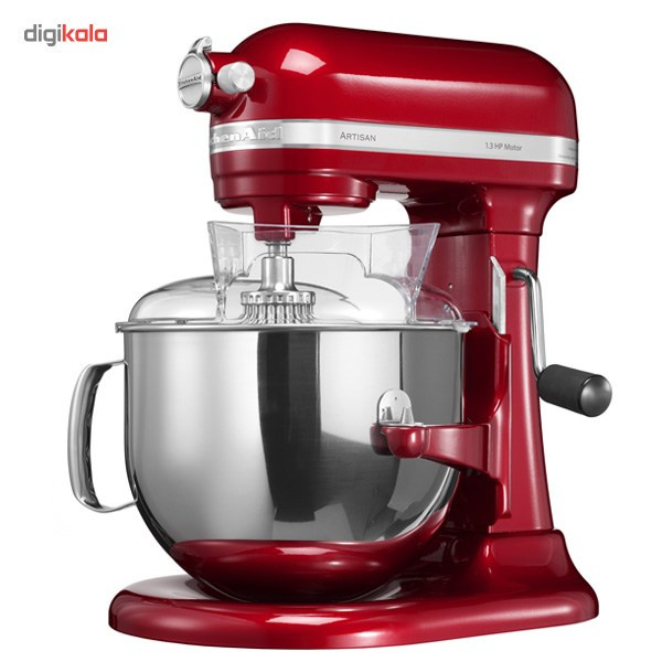 همزن کیچناید مدل 5KSM7580XE همزن کیچناید مدل 5KSM7580XE