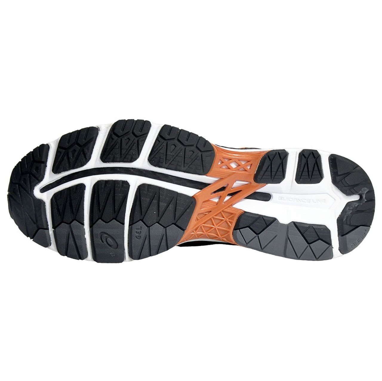 کفش مخصوص دویدن مردانه مدل gel kayano کد T8797N