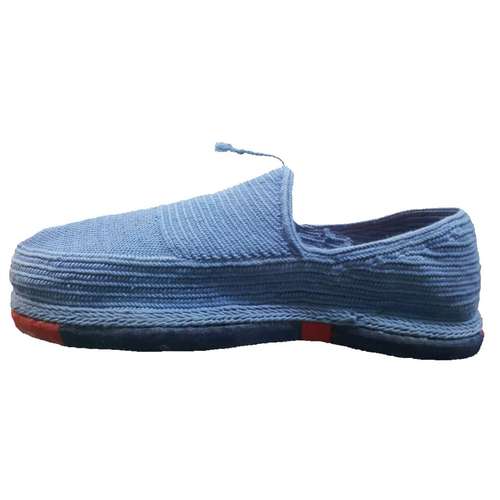 گیوه مردانه کد 238