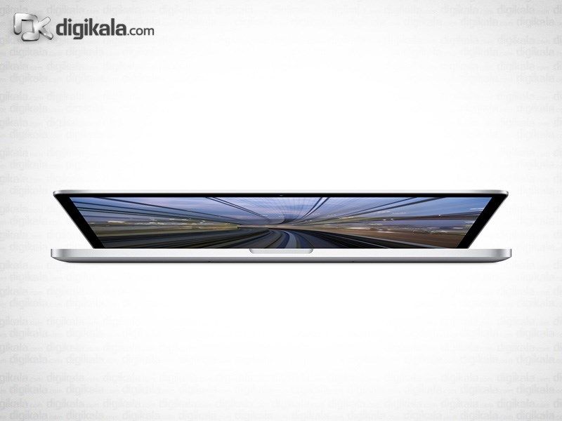 لپ تاپ 15 اینچی اپل مدل MacBook Pro ME293 2013 با صفحه نمایش رتینا main 1 3