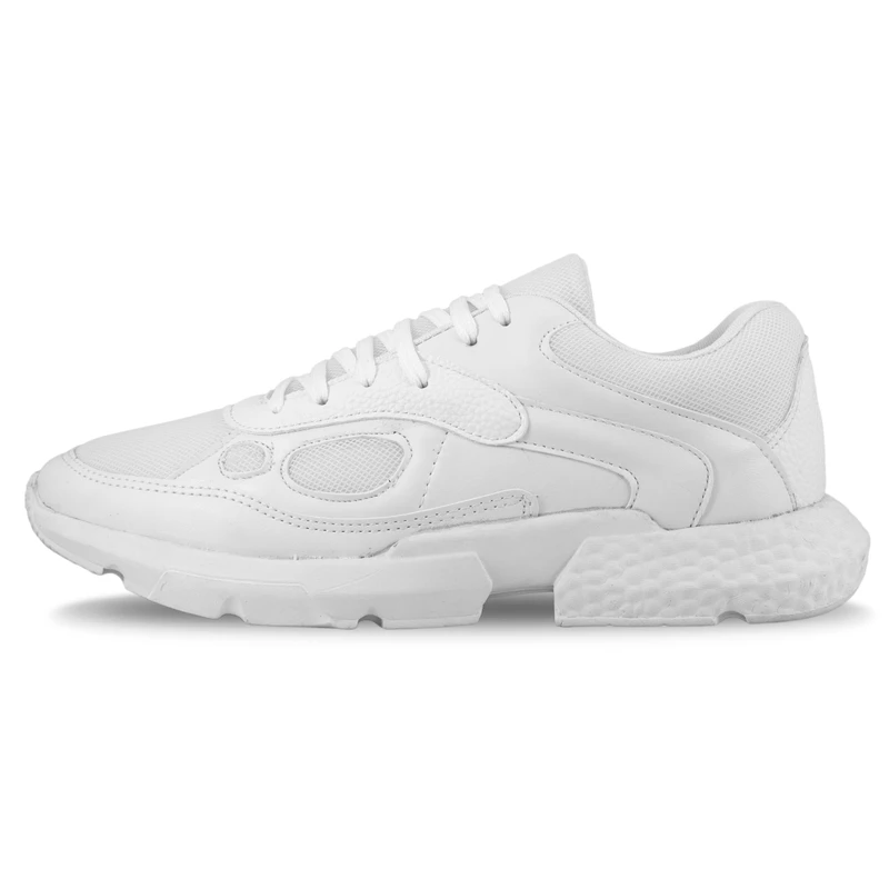 کفش مخصوص پیاده روی مردانه مدل Bunacher کد 4097