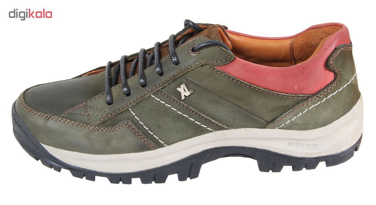 کفش مخصوص پیاده روی مردانه کد17-39107