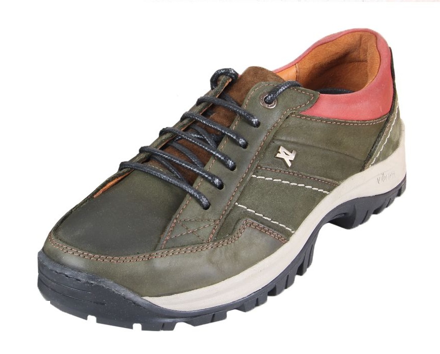 کفش مخصوص پیاده روی مردانه کد  17-39107