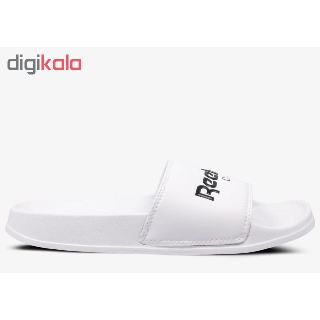 صندل مردانه ریباک مدل BS7417