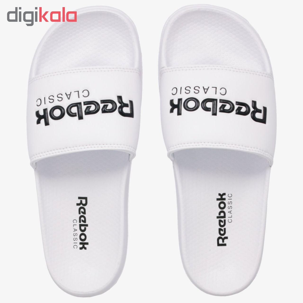 صندل مردانه ریباک مدل BS7417