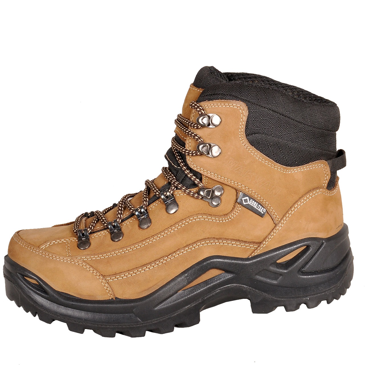 خرید اینترنتی                     کفش کوهنوردی مردانه مکوان کد 1