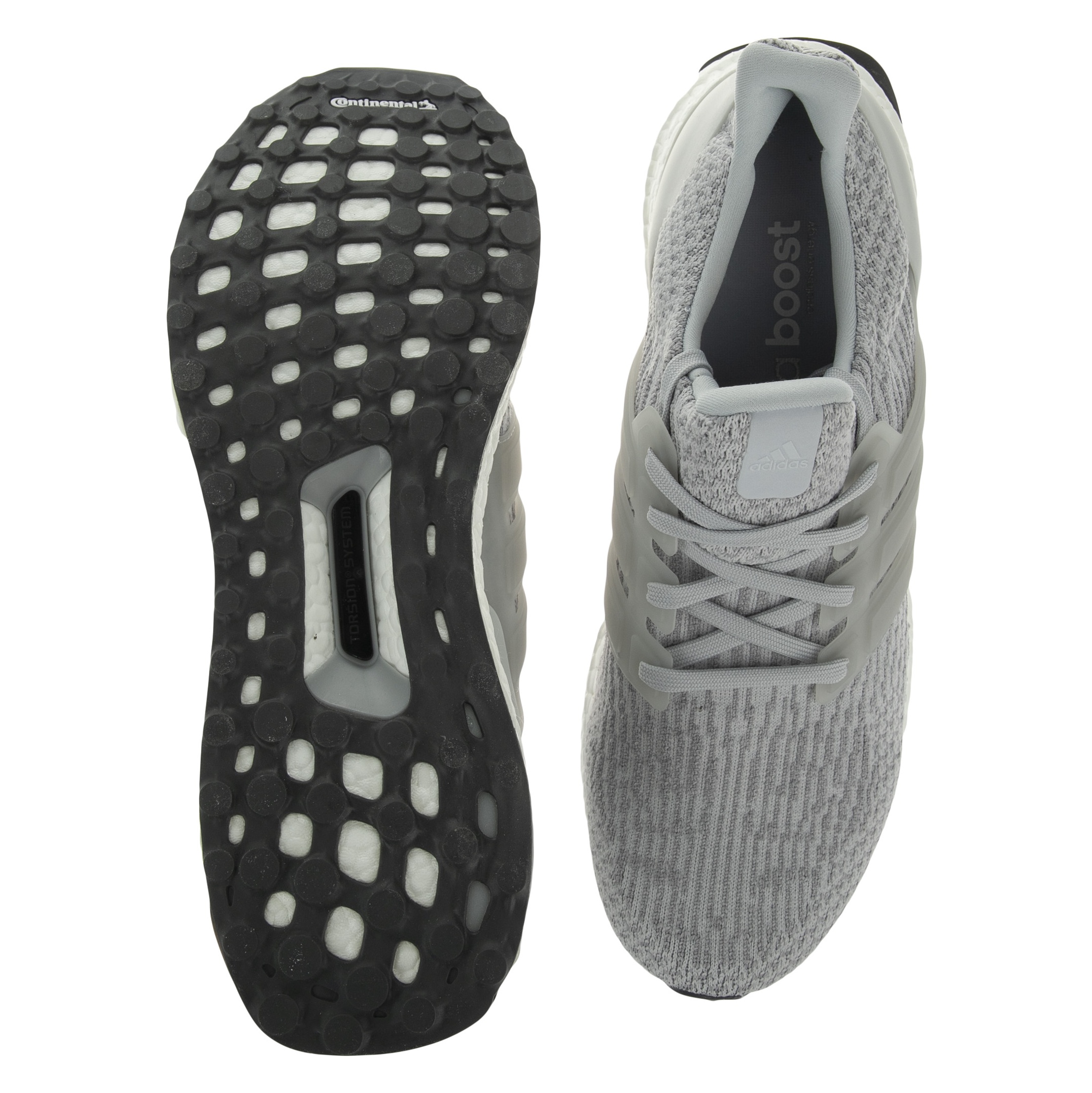 کفش مخصوص دویدن مردانه آدیداس مدل Ultra Boost