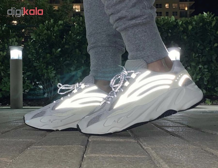 کفش راحتی مردانه مدل Yeezy Boost 700 v2 034