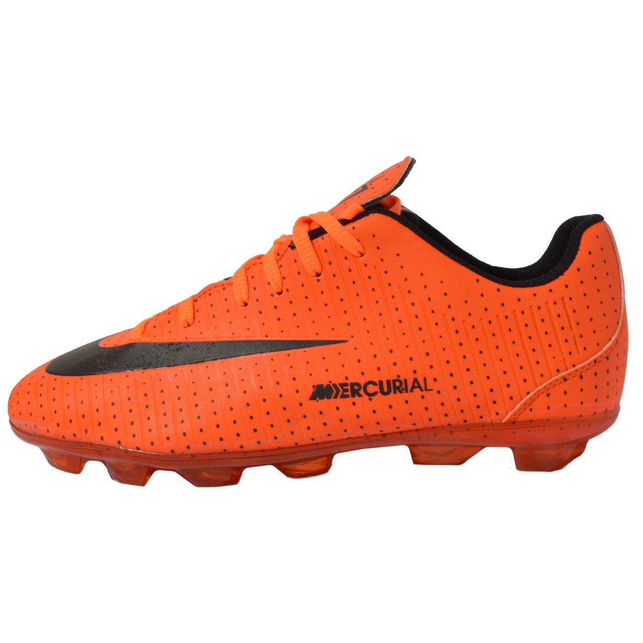 کفش فوتبال مردانه کد 114