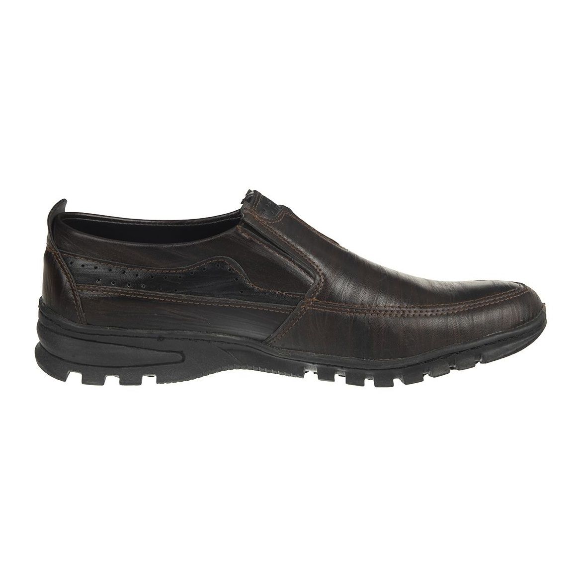 کفش روزمره مردانه مدل k.baz.029