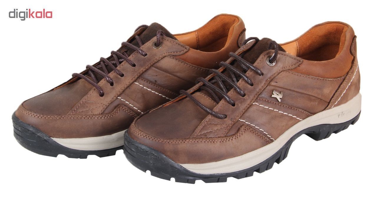کفش راحتی مردانه کد 3-39107