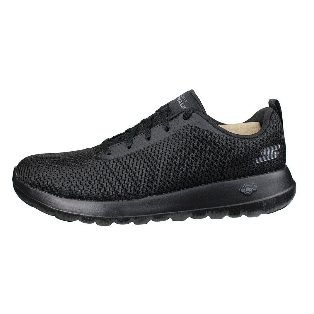 کفش مخصوص دویدن مردانه اسکچرز مدل 54601BBK