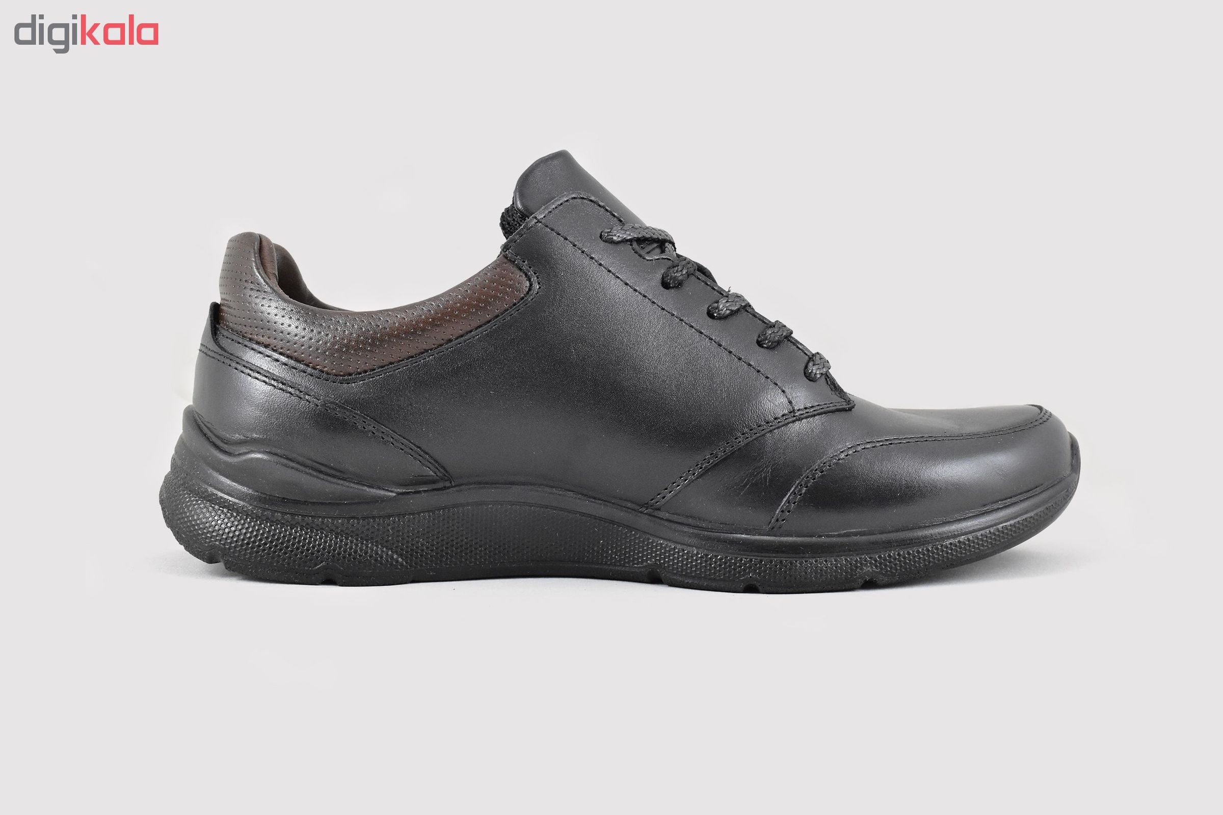 کفش مخصوص پیاده روی مردانه فاتح مدل استپ کد 43