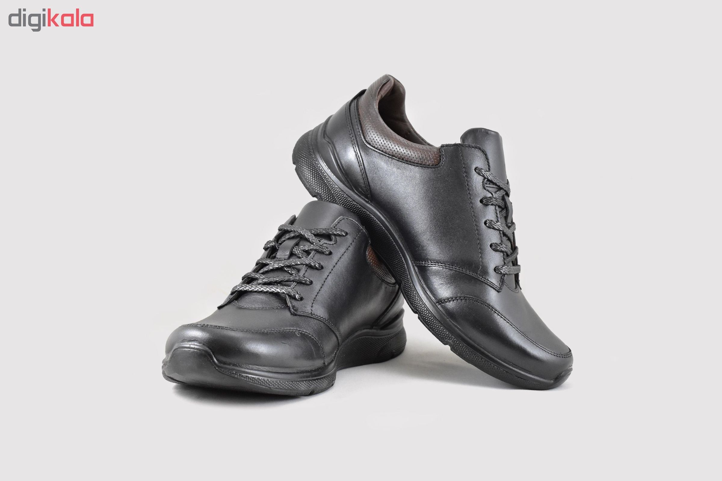 کفش مخصوص پیاده روی مردانه فاتح مدل استپ کد 4183