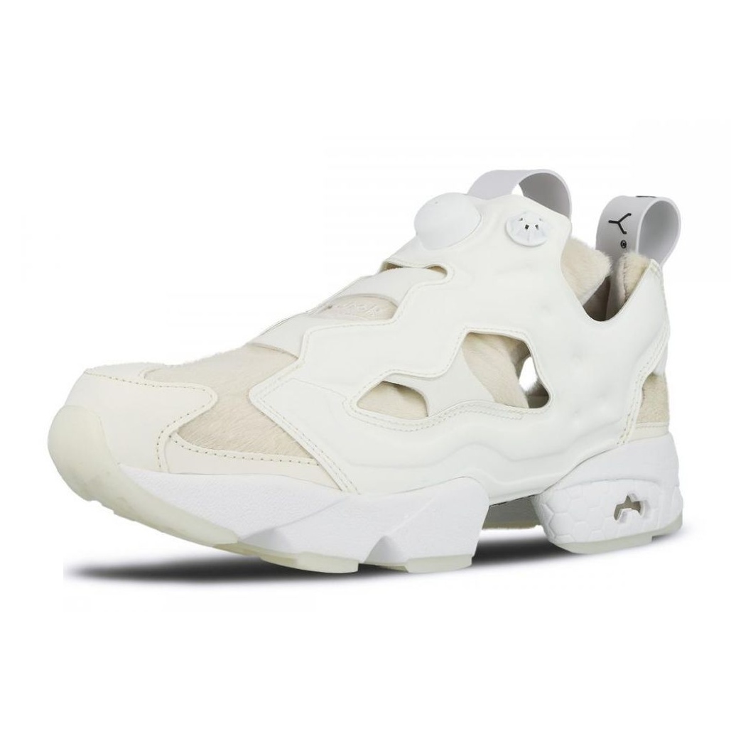 کفش راحتی مردانه ریباک مدل INSTAPUMP FURY