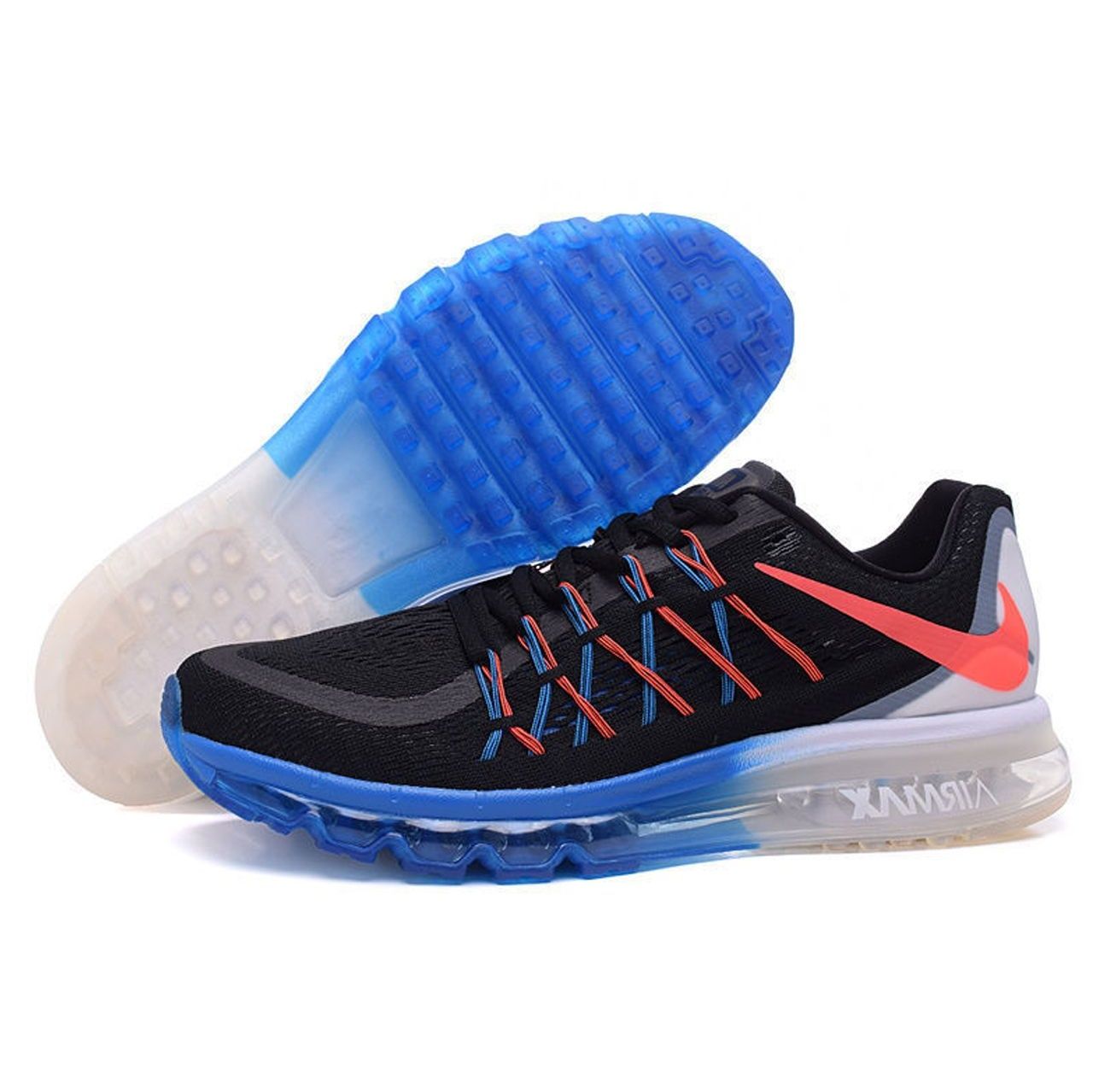 کفش مخصوص دویدن مردانه نایکی مدل AIRMAX کد 988056