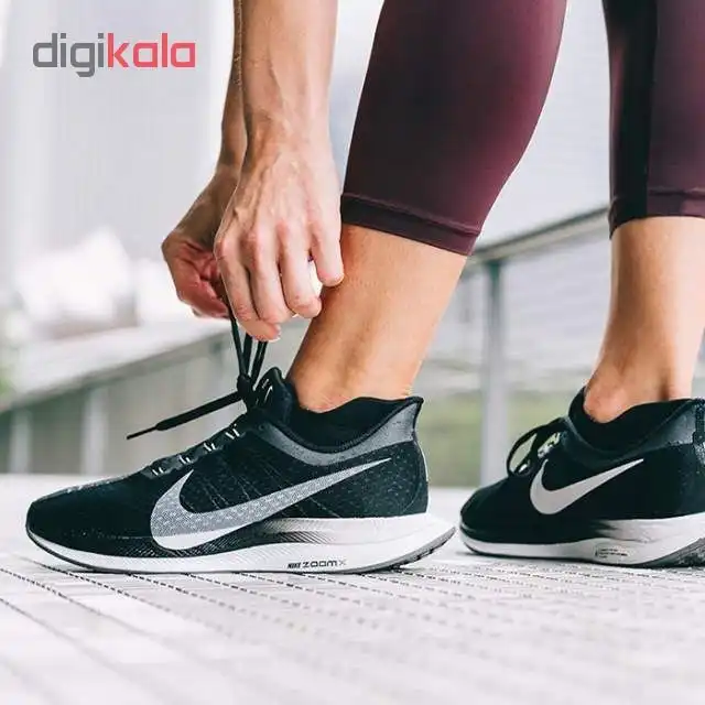 کفش مخصوص پیاده روی مردانه مدل Zoom Pegasus 35 Turbo 029