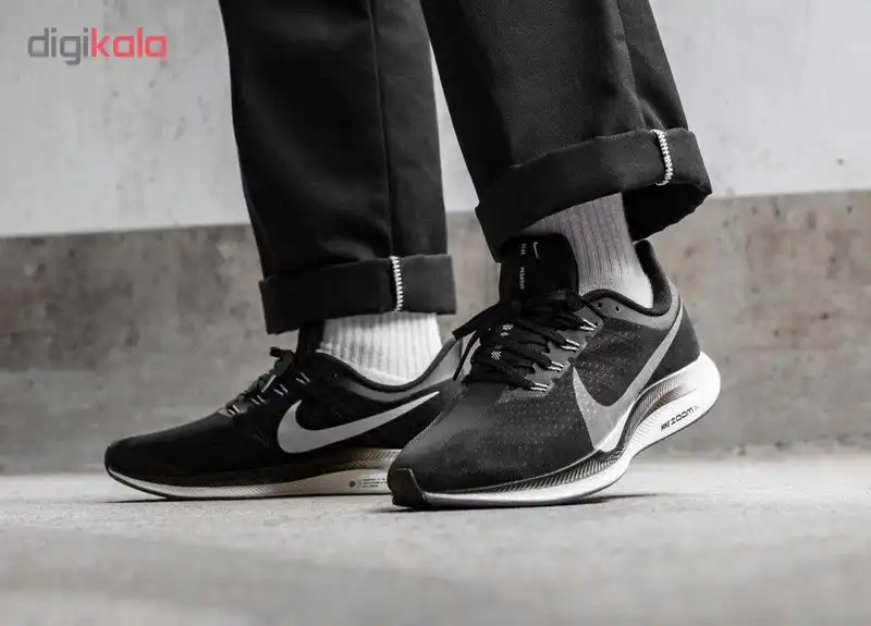 کفش مخصوص پیاده روی مردانه مدل Zoom Pegasus 35 Turbo 029