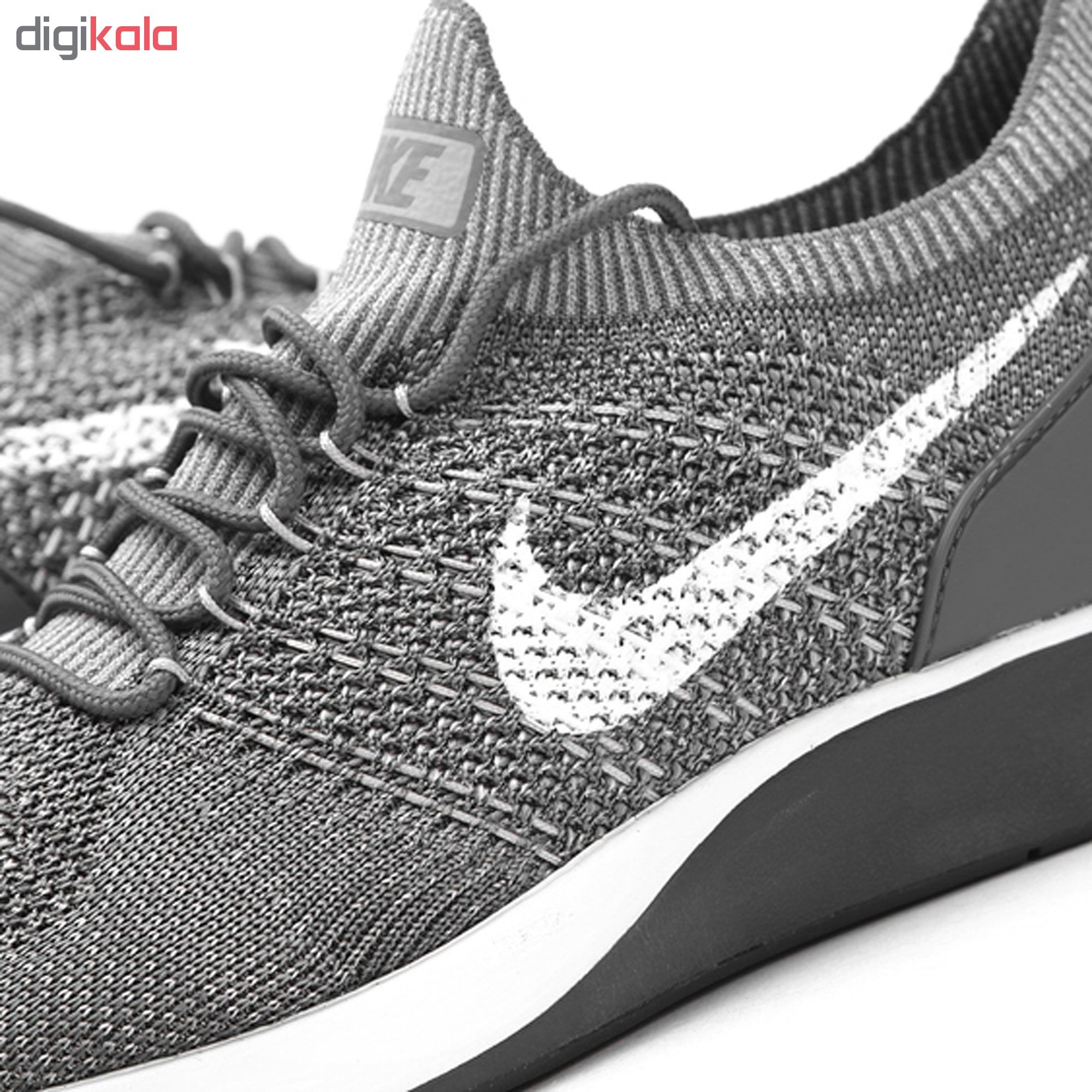 کفش مخصوص دویدن و پیاده روی مردانه نایکی مدل Air Zoom Mariah Flyknit Racer