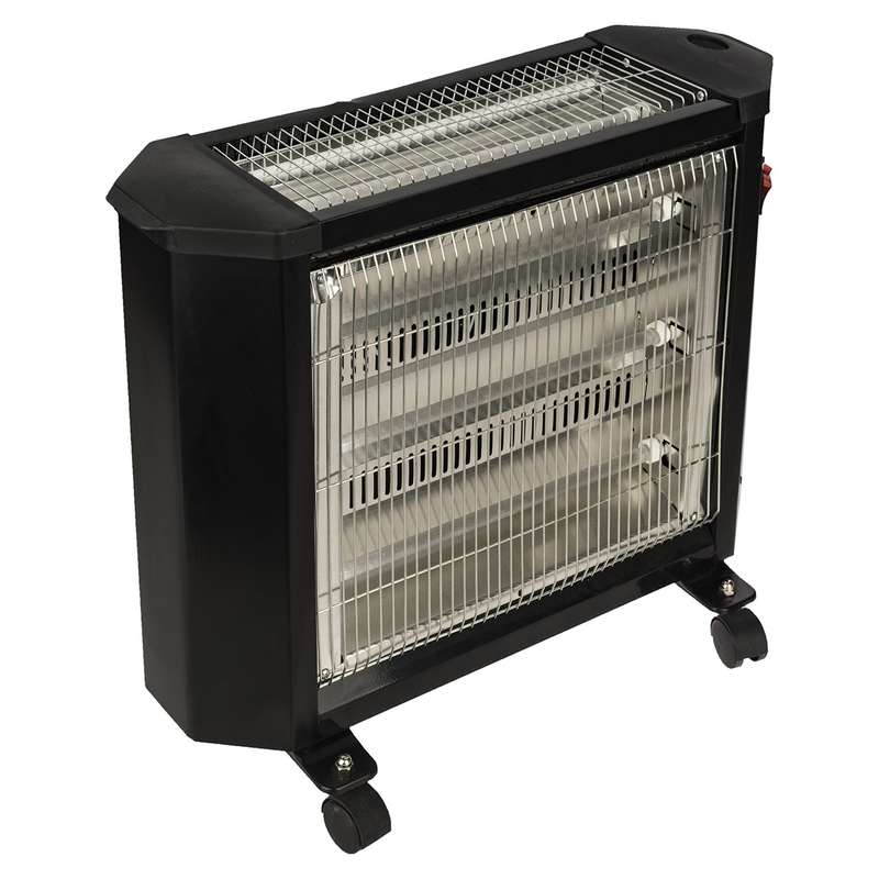 هیتر جنرال اینترنشنال مدل GI243 هیتر جنرال اینترنشنال مدل GI243