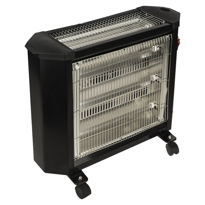 هیتر جنرال اینترنشنال مدل GI243 هیتر جنرال اینترنشنال مدل GI243