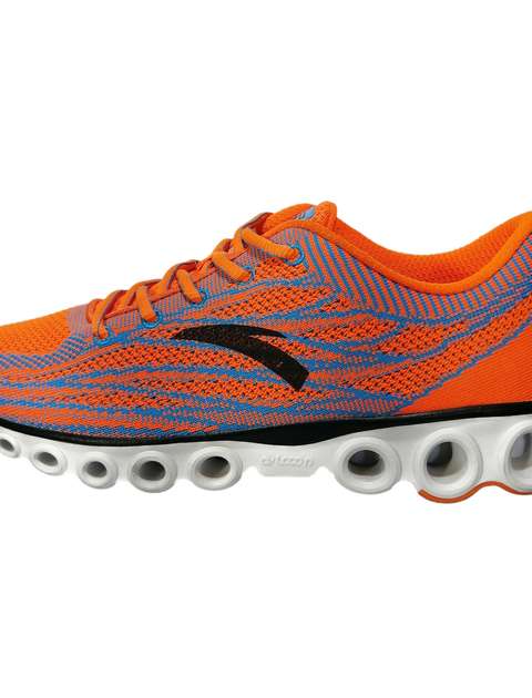 کفش مخصوص دویدن مردانه آنتا کد 81435524-2