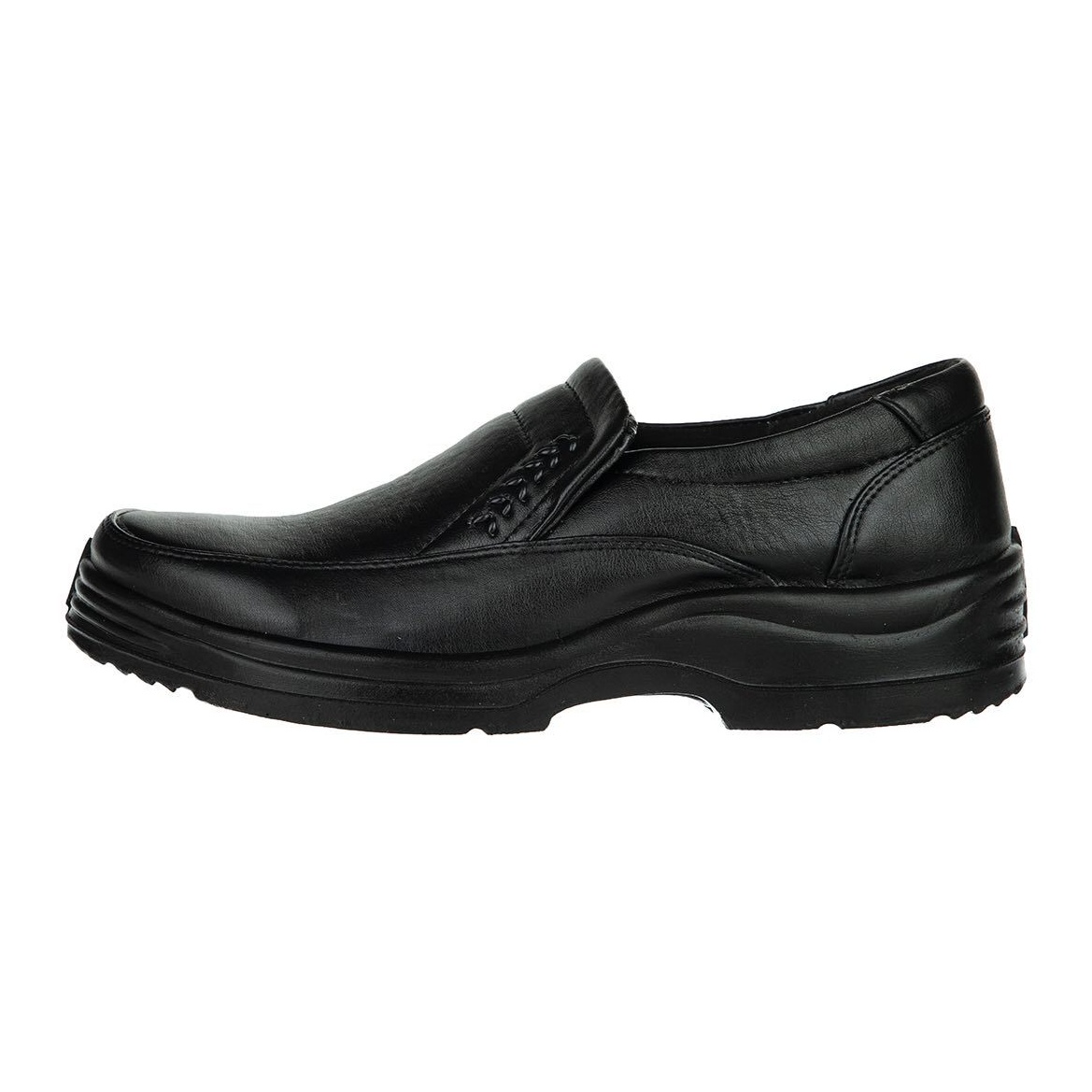 کفش مردانه مدل سیلور کد 05