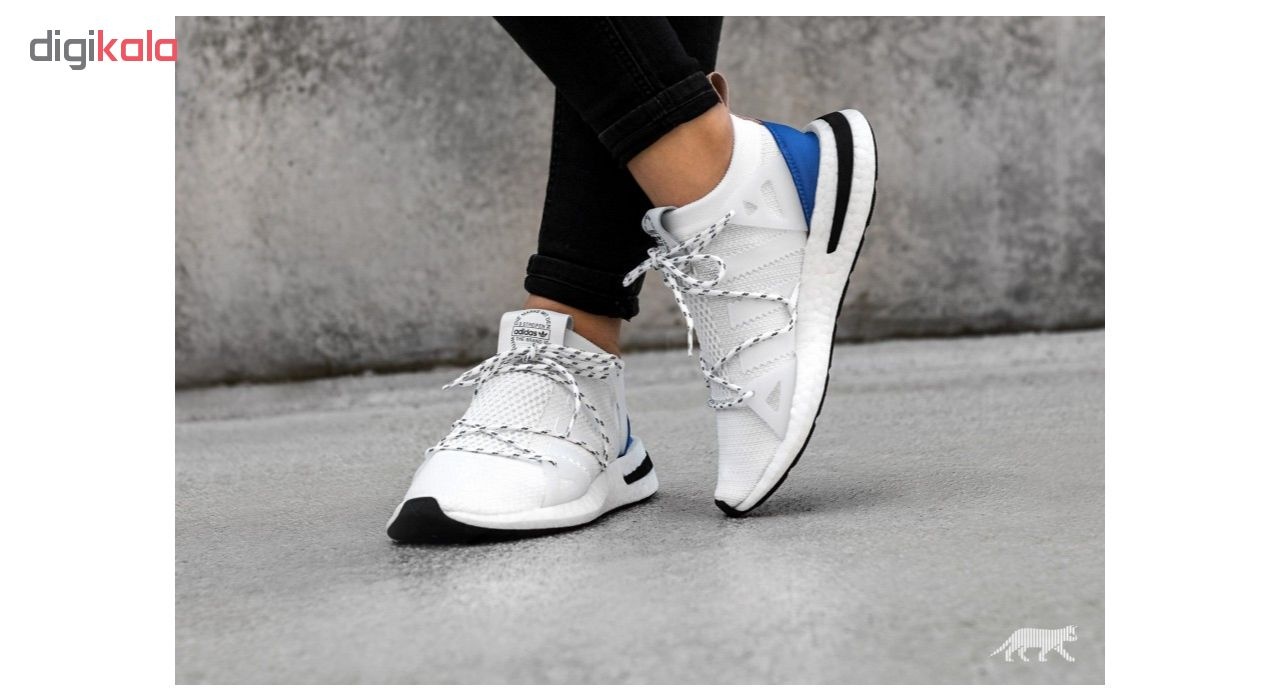 کفش مخصوص دویدن مردانه آدیداس مدل Adidas ARKYN CQ2748