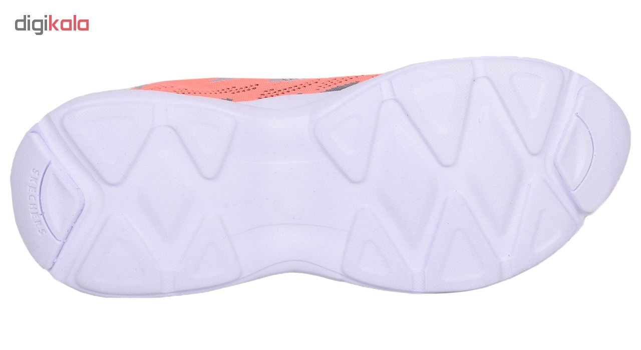 کفش مخصوص پیاده روی مردانه کد 88-39606