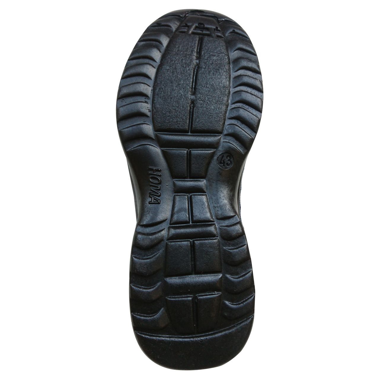 کفش مخصوص پیاده روی مردانه کد 002