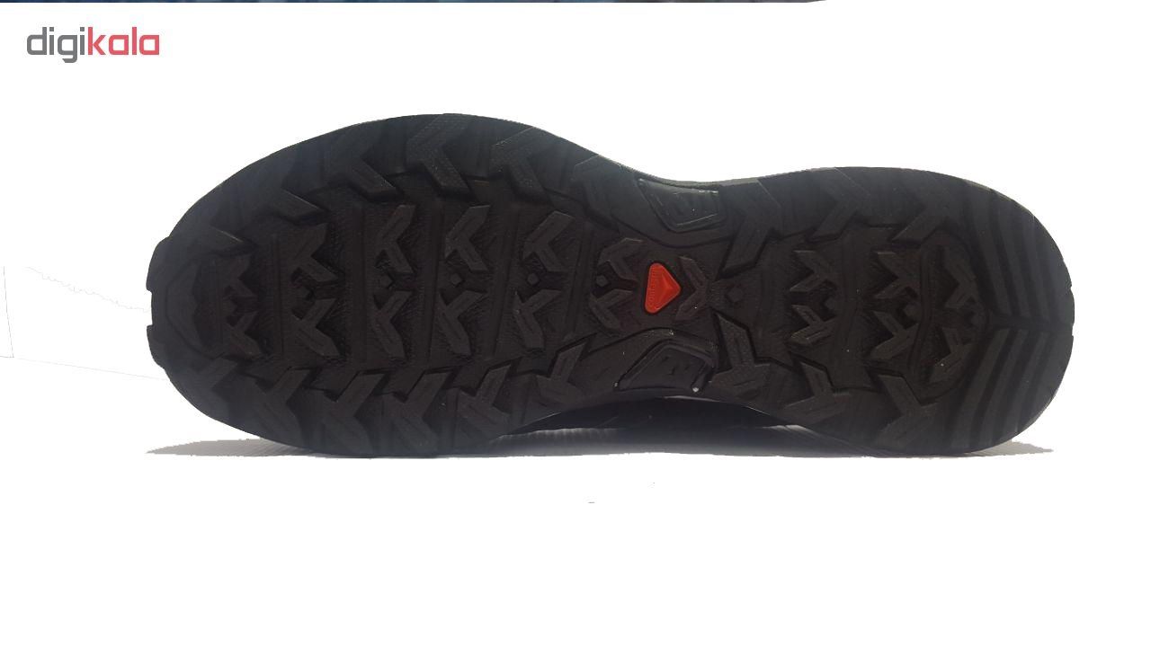 کفش مخصوص پیاده روی سالومون مدل X-ultra -black2323