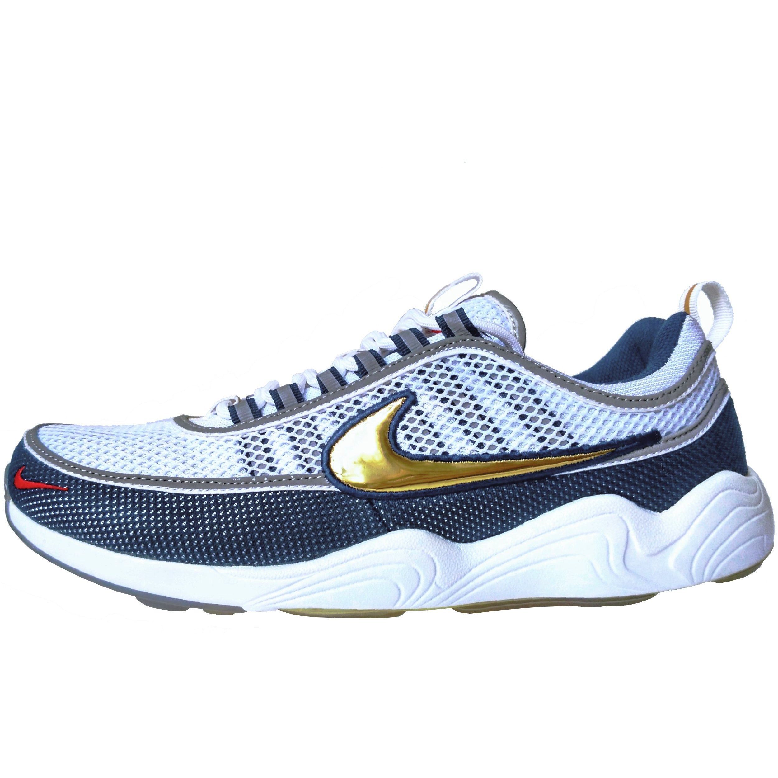 کفش پیاده روی مردانه نایکی مدل NIKE AIR ZOOM SPIRIDON