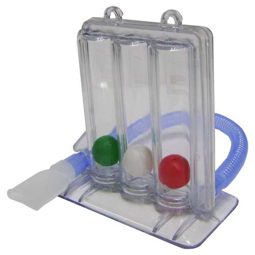 اسپیرومتر پریما کد 4488