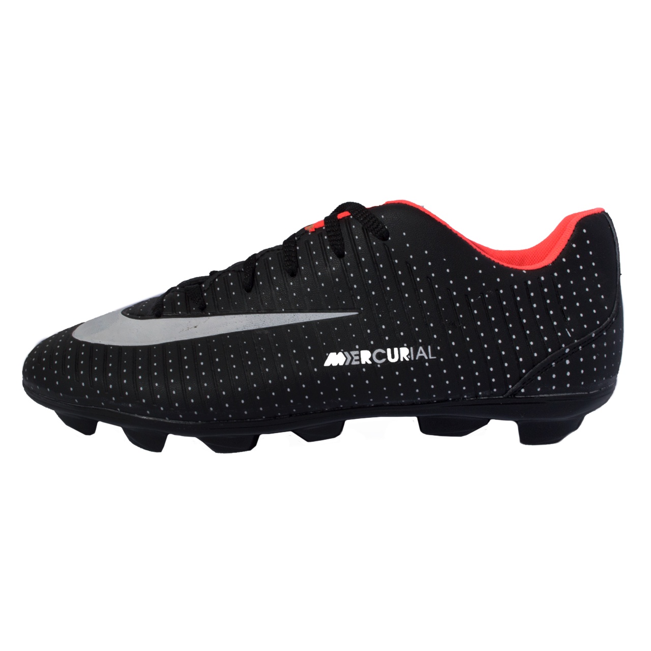 کفش فوتبال مردانه کد 115