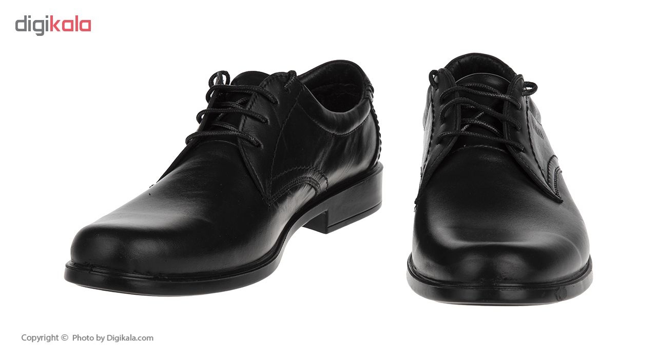 کفش مردانه رادین کد 1986-4