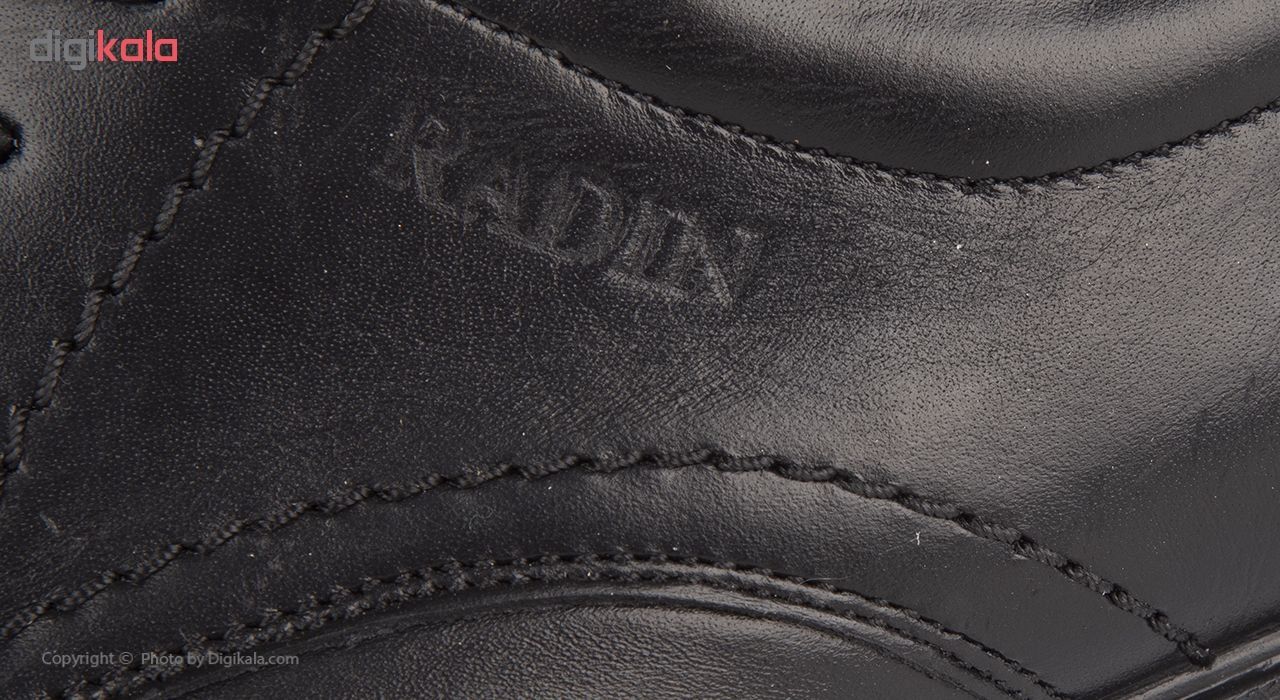 کفش مردانه رادین کد 1986-4 -  - 8