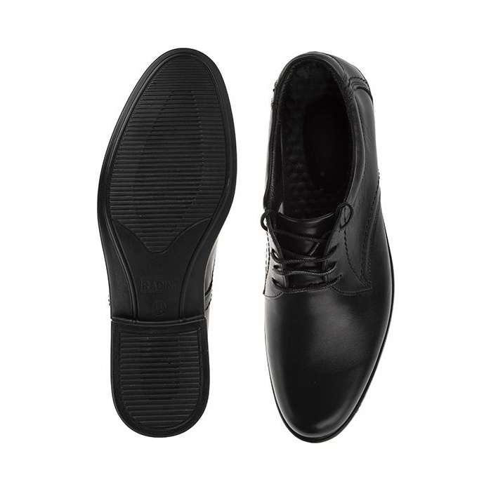 کفش مردانه رادین کد 1986-4