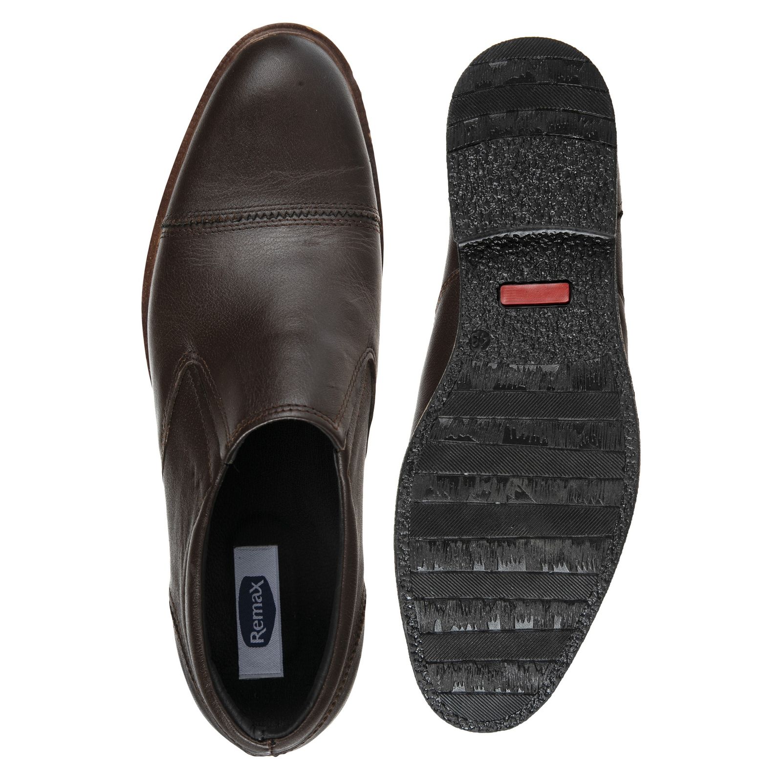 کفش مردانه ریمکس مدل RS7092E-104 -  - 4