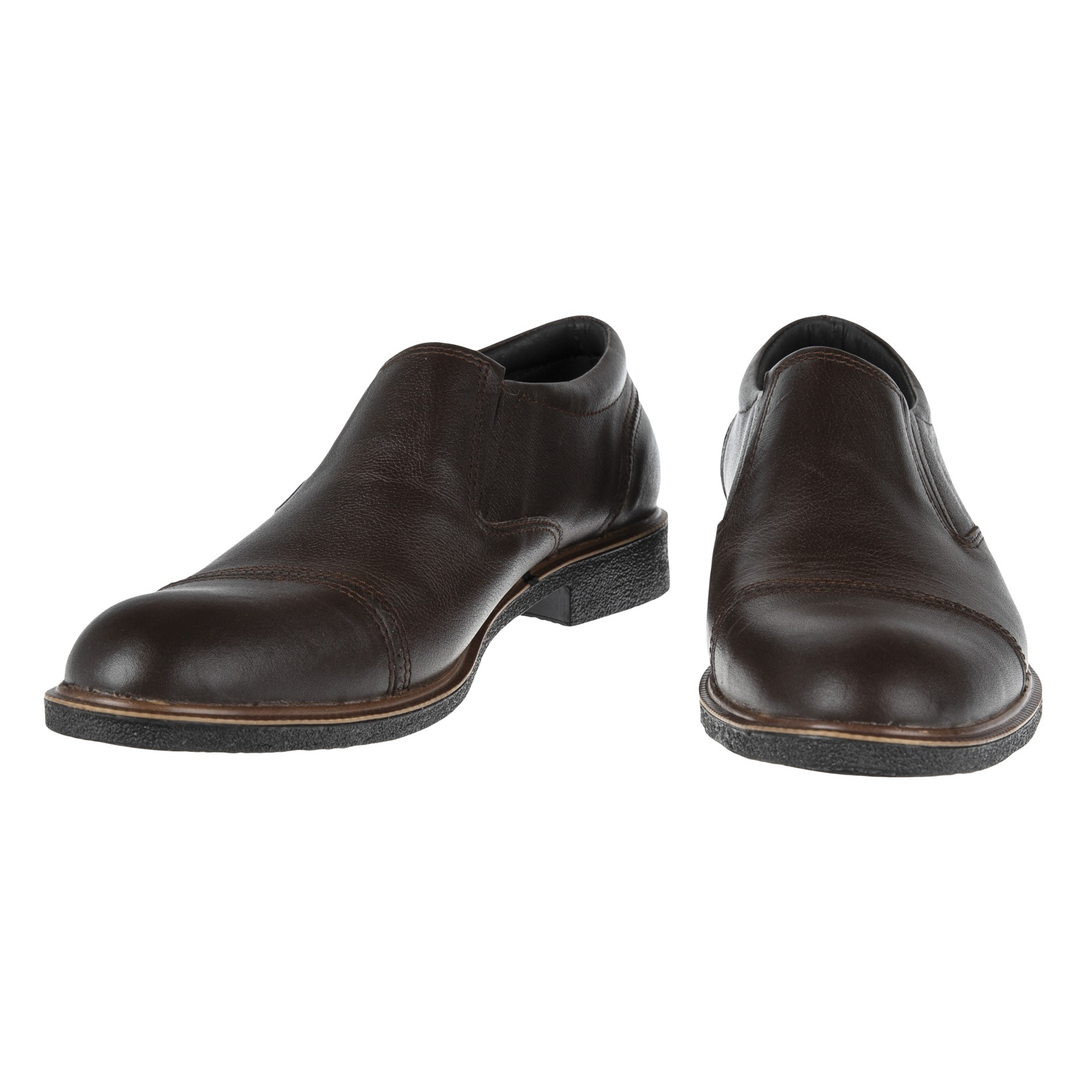 کفش مردانه ریمکس مدل RS7092E-104 -  - 5
