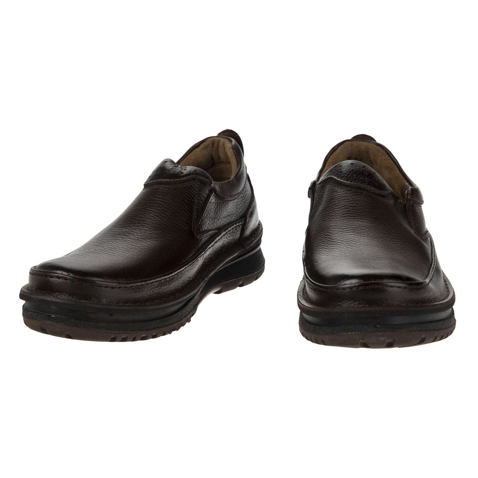 کفش روزمره مردانه ریمکس مدل RS7186A-104 -  - 5