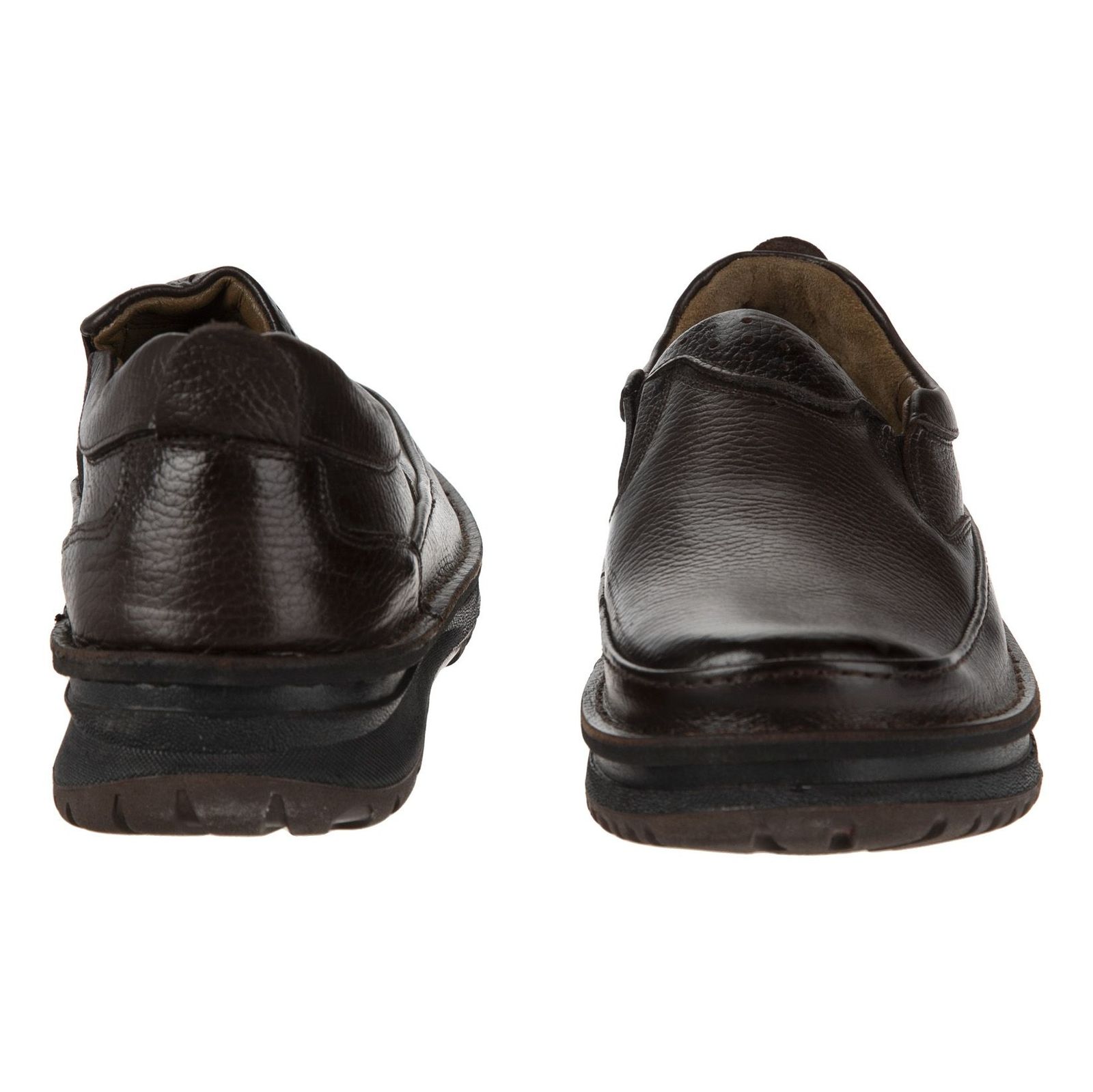 کفش روزمره مردانه ریمکس مدل RS7186A-104 -  - 6