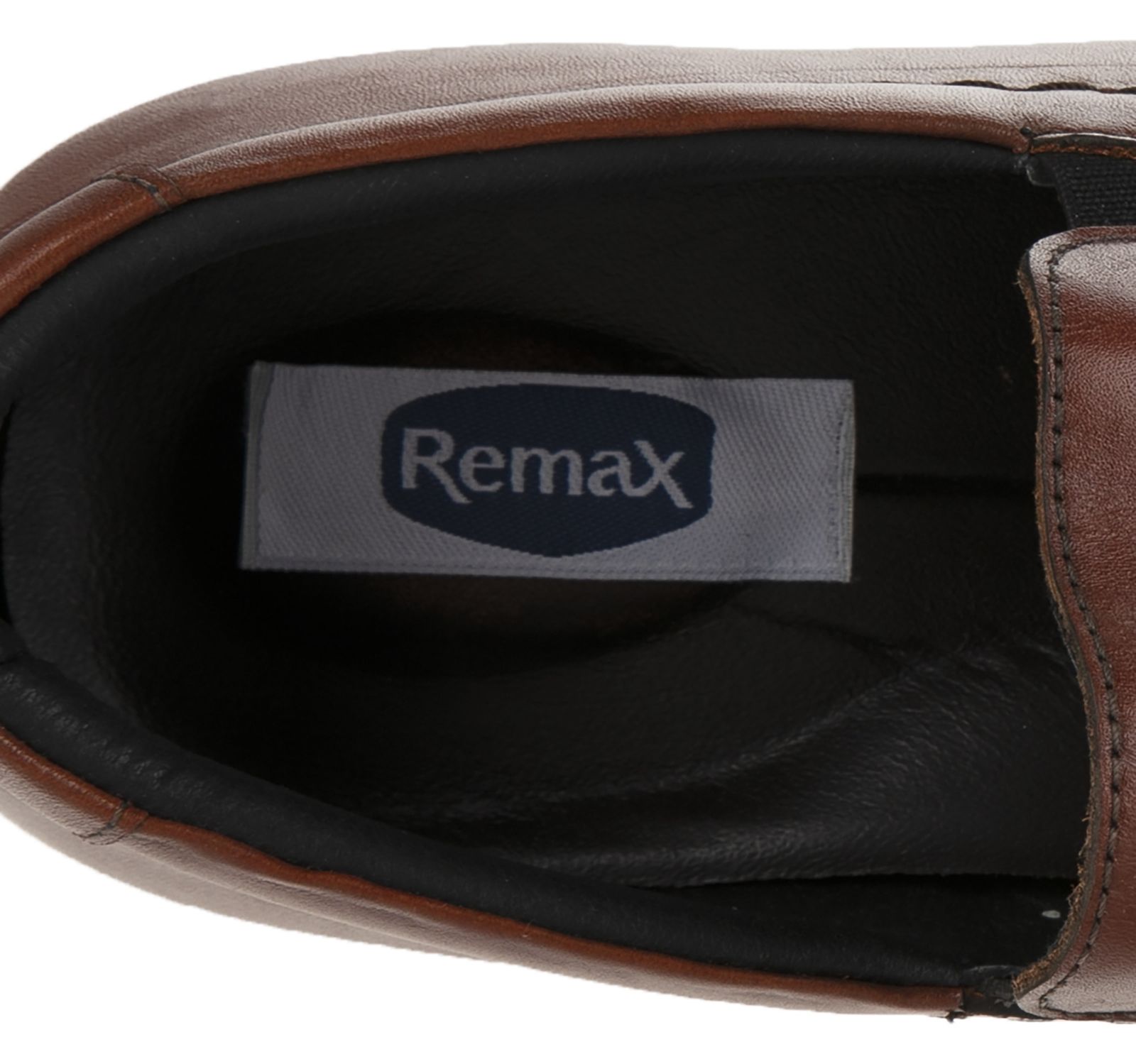 کفش روزمره مردانه ریمکس مدل RS7112C-136 -  - 8