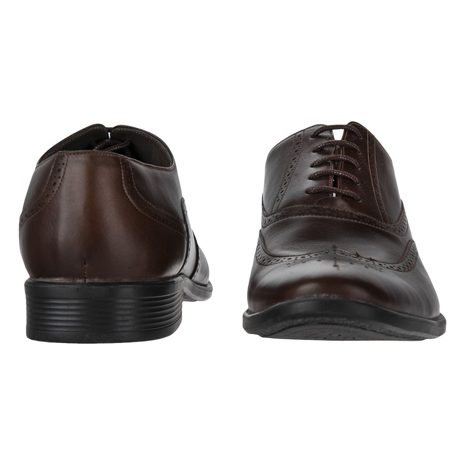 کفش مردانه ریمکس مدل RS7113A-104 -  - 4