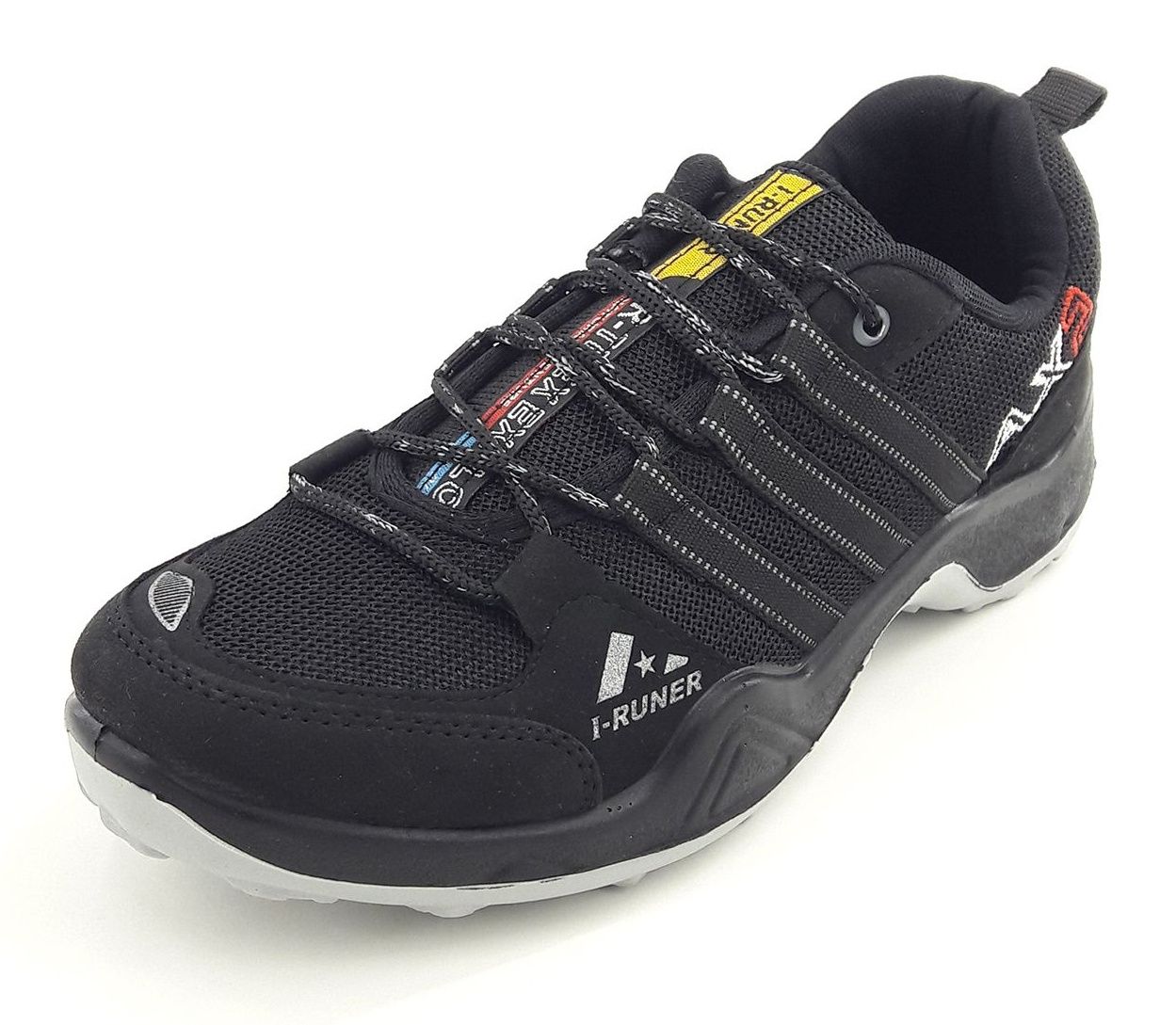 کفش مخصوص پیاده روی مردانه مدل A.tnd.x2.bl-01