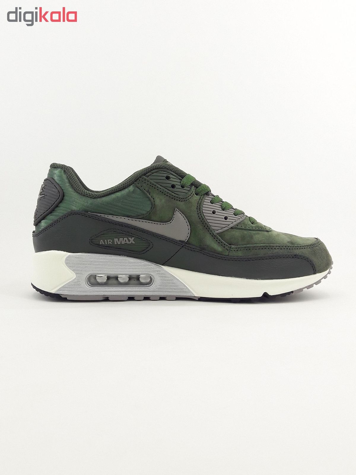 کفش مخصوص دویدن مردانه نایکی مدل Air max 90