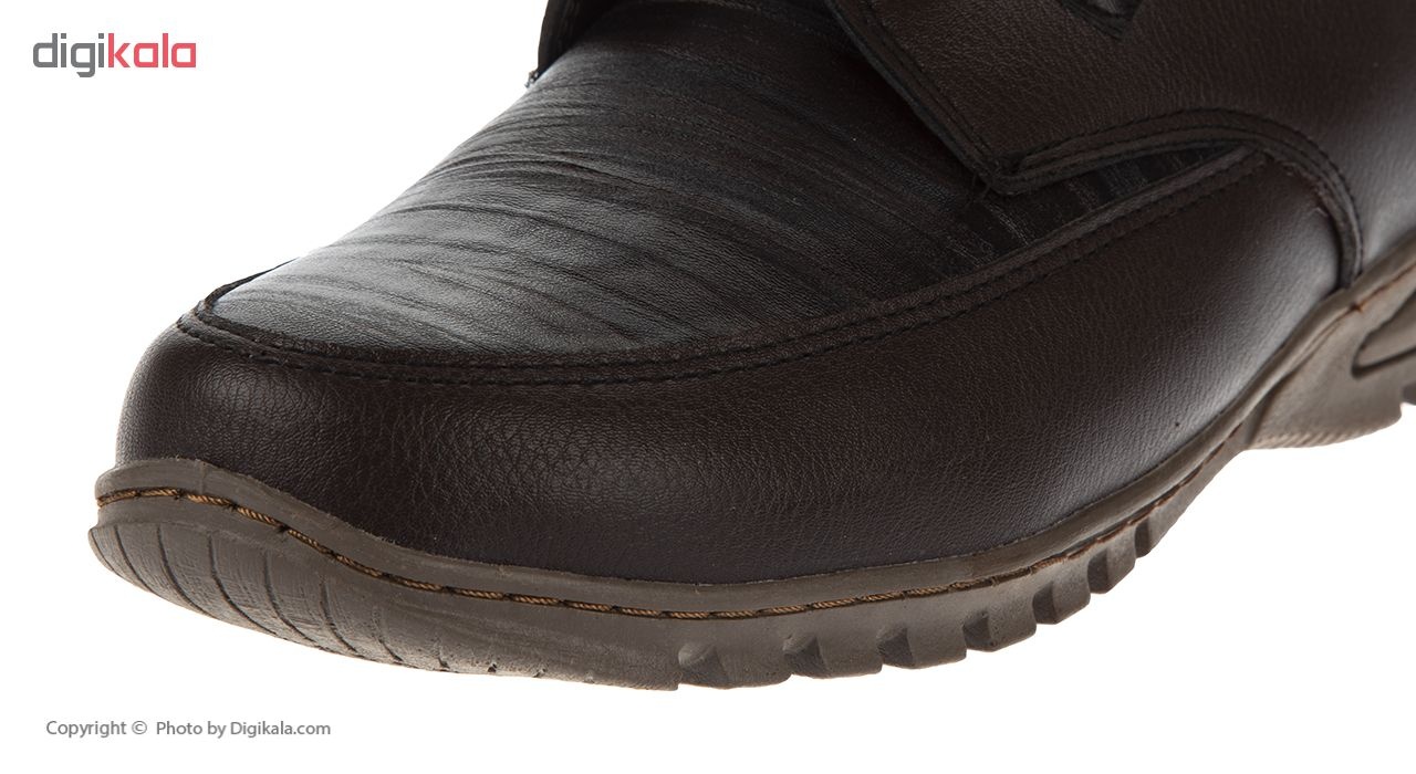 کفش روزمره مردانه باران مدل K.Baz.035