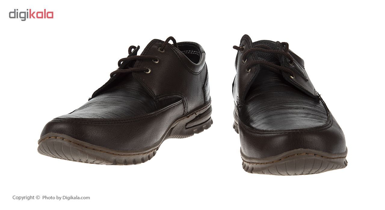 کفش روزمره مردانه باران مدل K.Baz.035 -  - 4