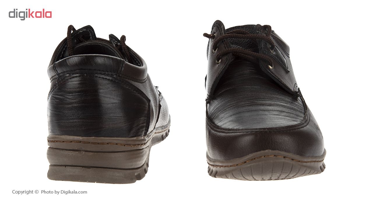کفش روزمره مردانه باران مدل K.Baz.035