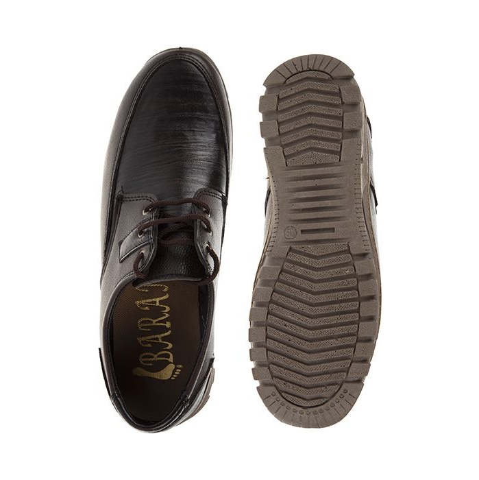 کفش روزمره مردانه باران مدل K.Baz.035 -  - 6