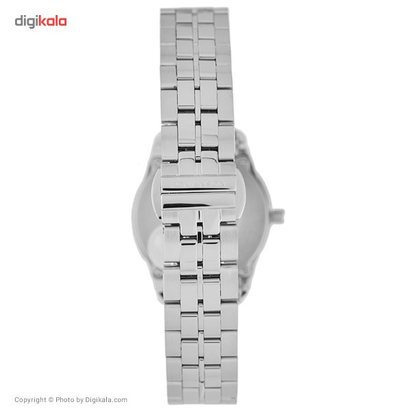 ساعت مچی عقربه ای زنانه رومانسون مدل TM3256LL1WA32W